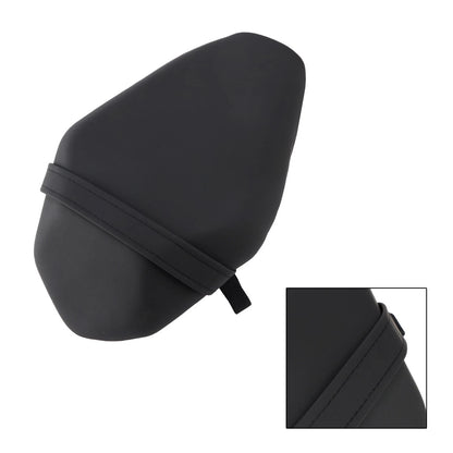 Thickened Rear Seat Cushion for Kawasaki Ninja ZX-6R (2019–2025)