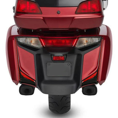 Fender Tip Accent LED Light Strips for Honda Goldwing GL1800, F6B (2012-2017)