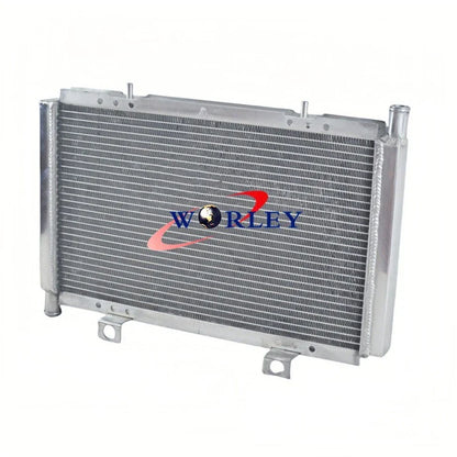 3ROW Aluminum Radiator for CAN-AM Maverick Commander MAX 1000/800 (2011)