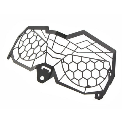 Grille Guard Cover for Honda CRF250 Rally (2017-2019)