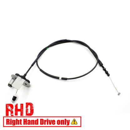 Accelerator Throttle Cable for Toyota Corolla Altis (2002–2007)