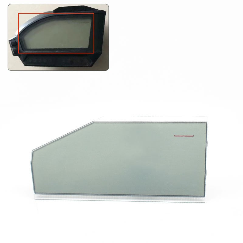 Speedometer Instrument LCD Display for Honda CBR1000RR (2012–2016)