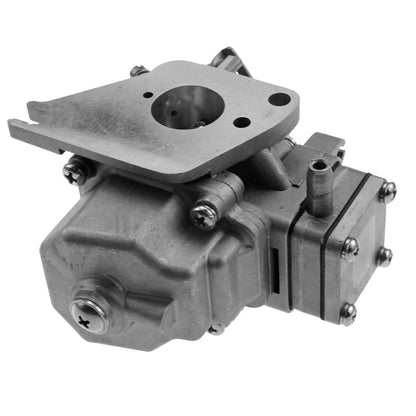 Carburetor for Yamaha 2 Stroke Outboard Motor (4HP 5HP)