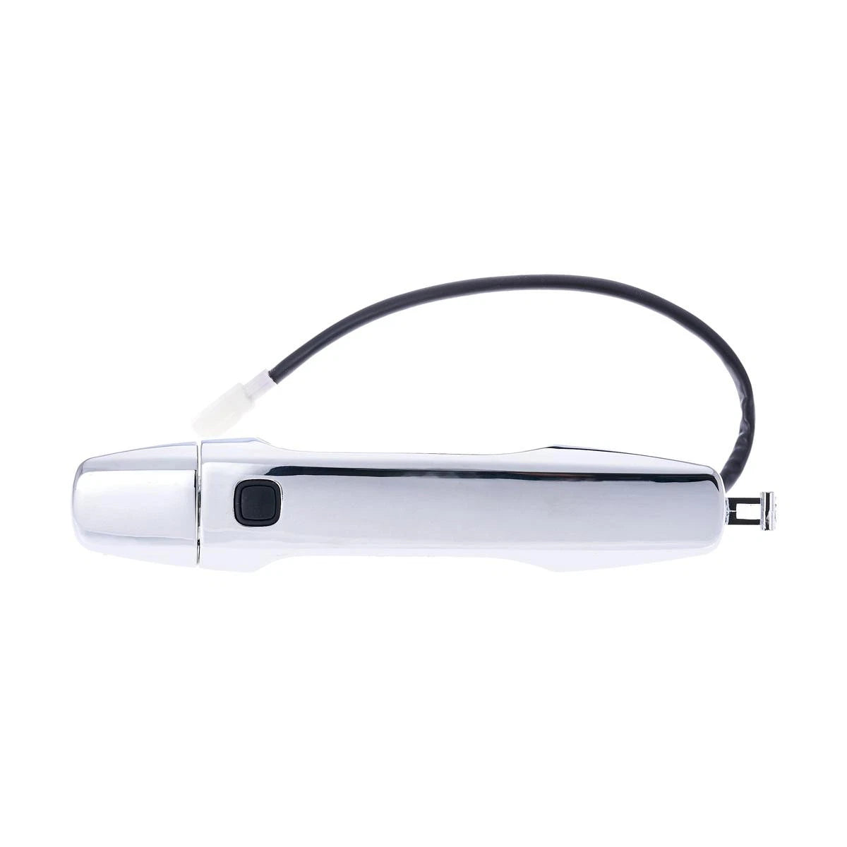 Chrome Rear Right Outer Door Handle with Sensor for Toyota Landcruiser (2007–2021)