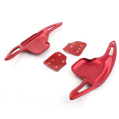 Grey Rear Footrests Foot Pegs for BMW F900R F900XR S1000RR HP4 (2015–2023)