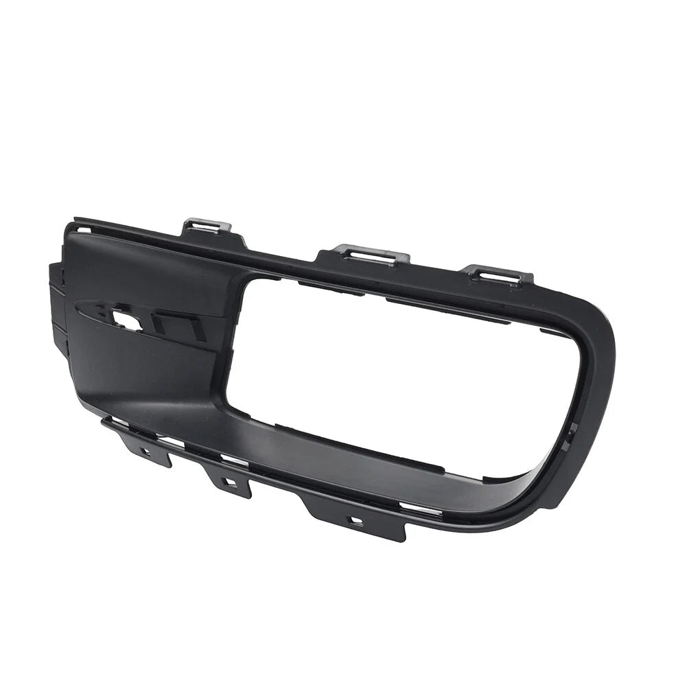 Front Bumper Grille Bezel Fog Light Cover for BMW X5 (2006-2010) Left