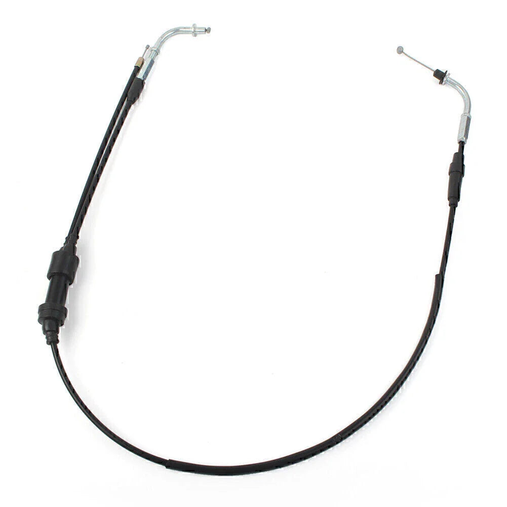 Throttle Accelerator Cable Line for YAMAHA PEEWEE 80 PW80 PY80