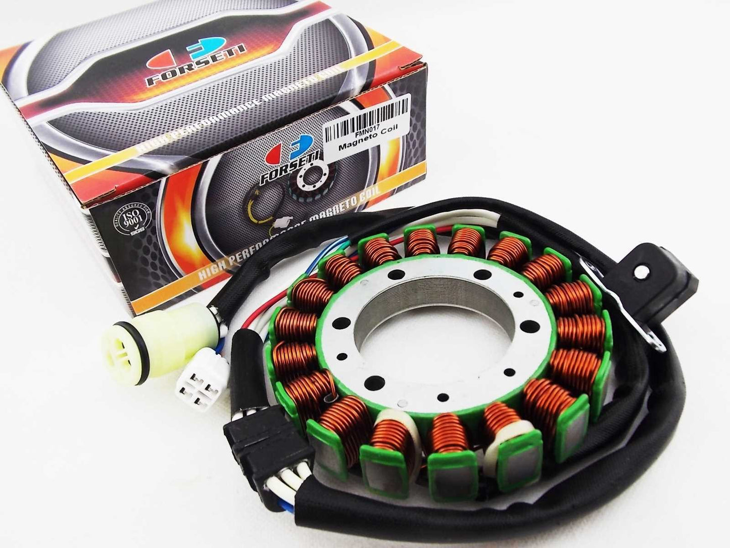 Stator Magneto Generator for Yamaha YFM350 Warrior (2002–2004)