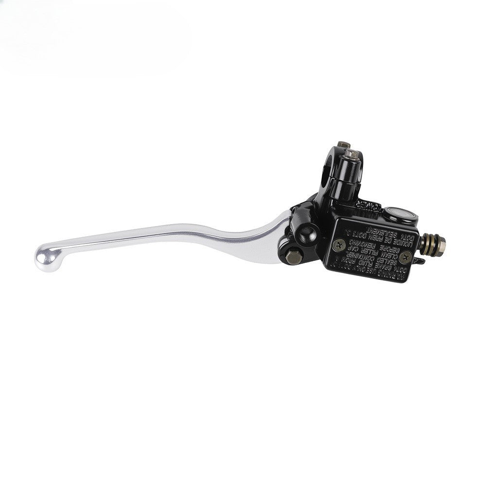 Front Brake Master Cylinder Lever for Honda CR80/85/125/250/500R CRF 150/125 (1990–2007)