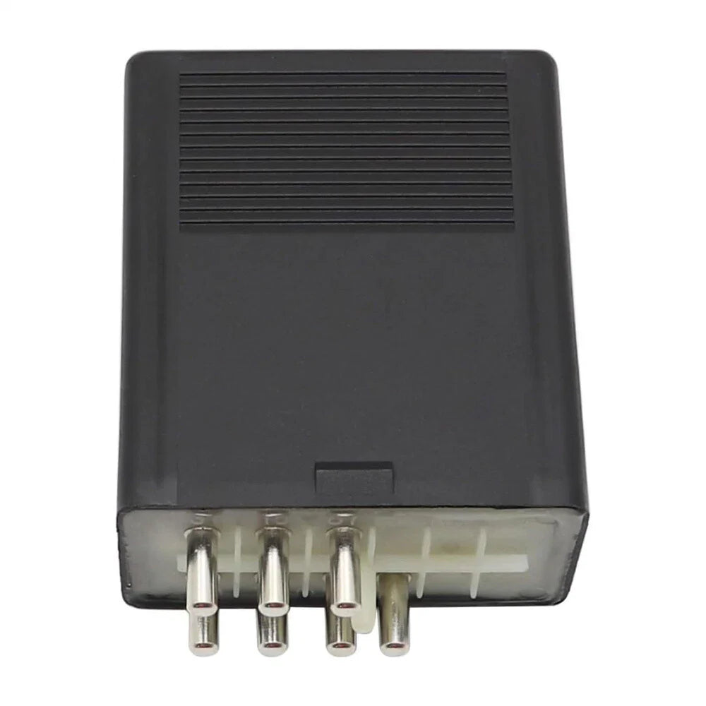 Fuel Pump Relay for Benz 380SE 380SEC 380SEL 380SL 500SEC 500SEL (1981-1991)