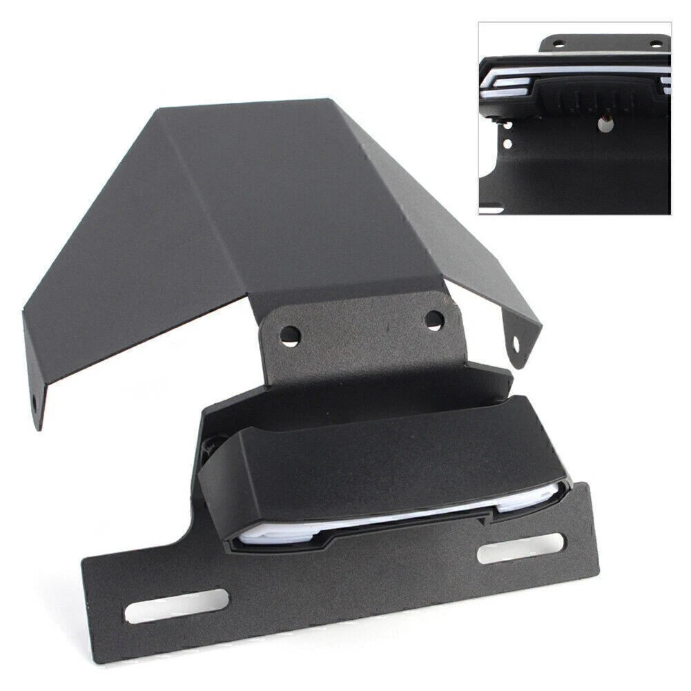 Taillight Bracket for Yamaha Bolt R-Spec XV950R (2014–2023)