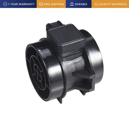 Mass Air Flow Sensor Meter for BMW 330i/330Ci/330xi/530i X5/E46/E53 (1999–2006)