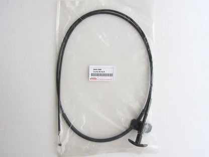 Hood Release Cable for Toyota Corolla KE20 KE25 TE27 (1970-1979)