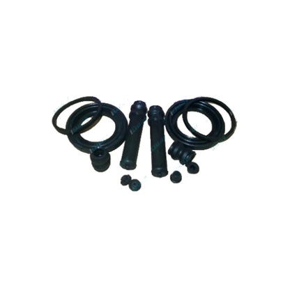 Rear Brake Caliper Kit for Toyota Landcruiser HZJ80 HDJ80 FZJ80 FJ80 (1990-1997)