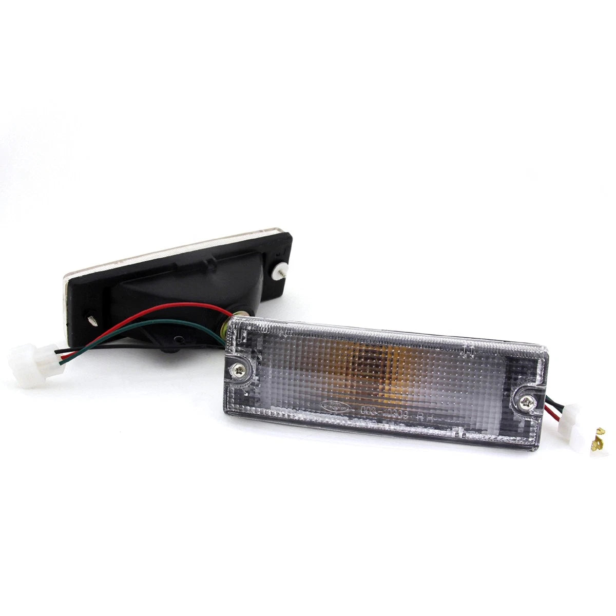 Bumper Bar Indicator Signal Light for Isuzu TF TFR Rodeo (1988–2002)