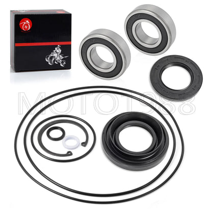 Rear brake drum O-RING kit for Foreman 400/Rancher350
