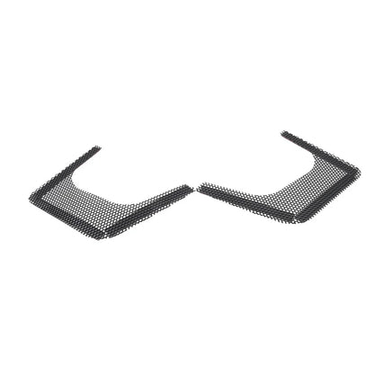 Fairing Mesh Vent Screen Accent Grills for Indian Challenger (2020-2023)