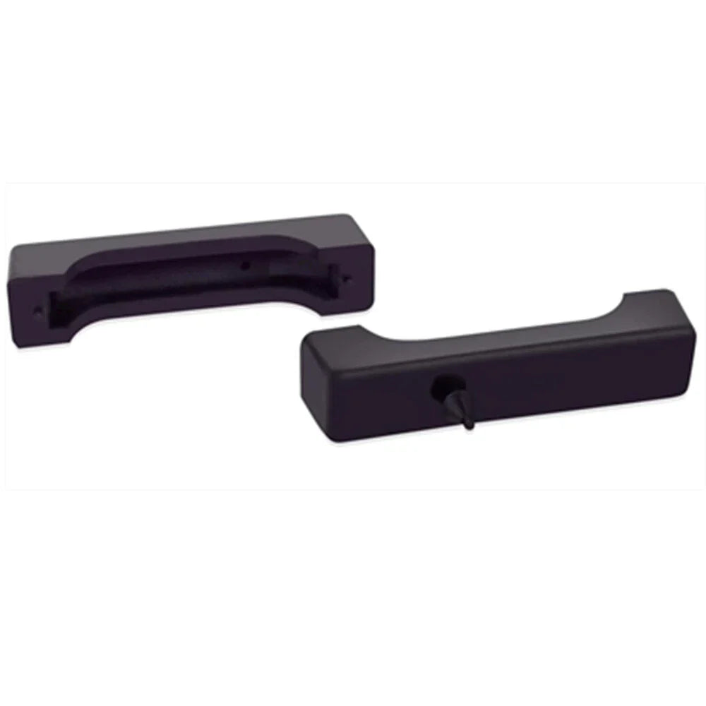 Rubber Radiator Isolation Support Bushings for Chevy Monte Carlo (78-88)