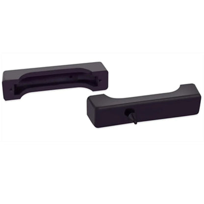Rubber Radiator Isolation Support Bushings for Chevy Monte Carlo (78-88)