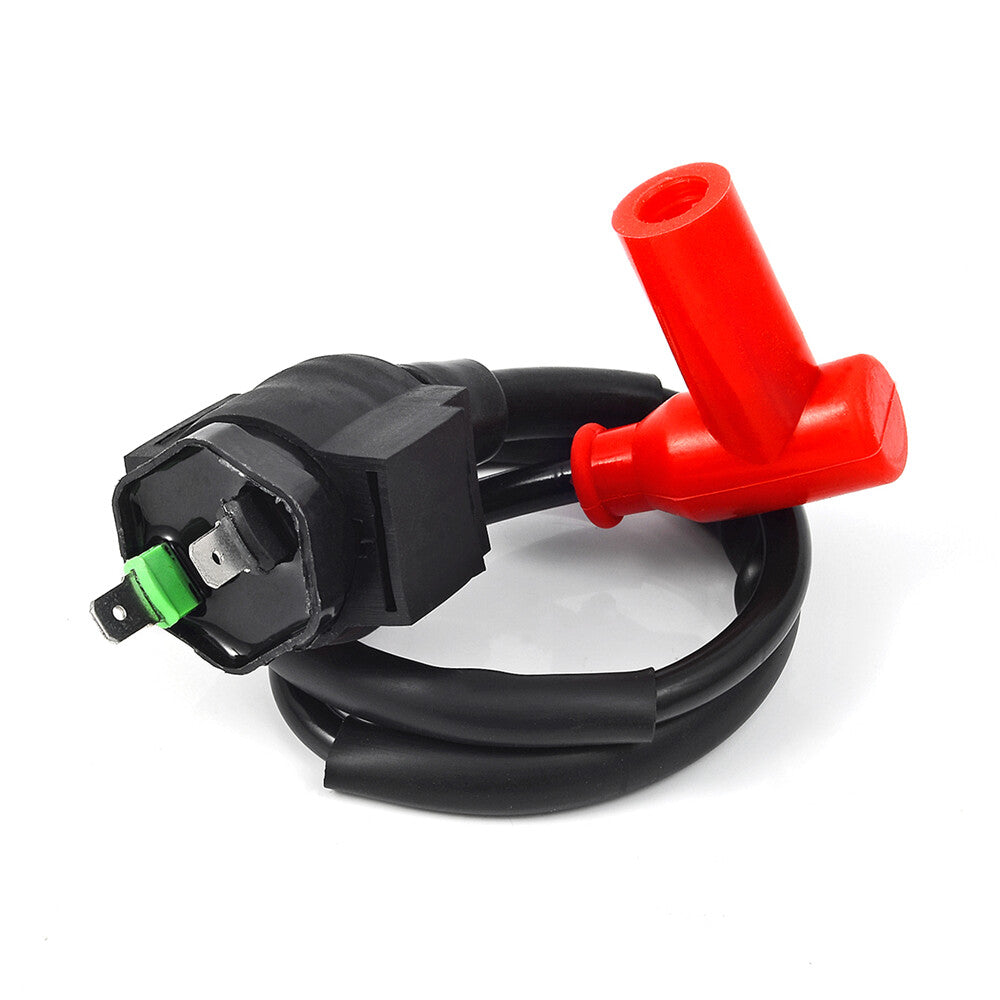 Ignition Coil CDI Box for Honda TRX400FW Foreman 400 (1995–2003)