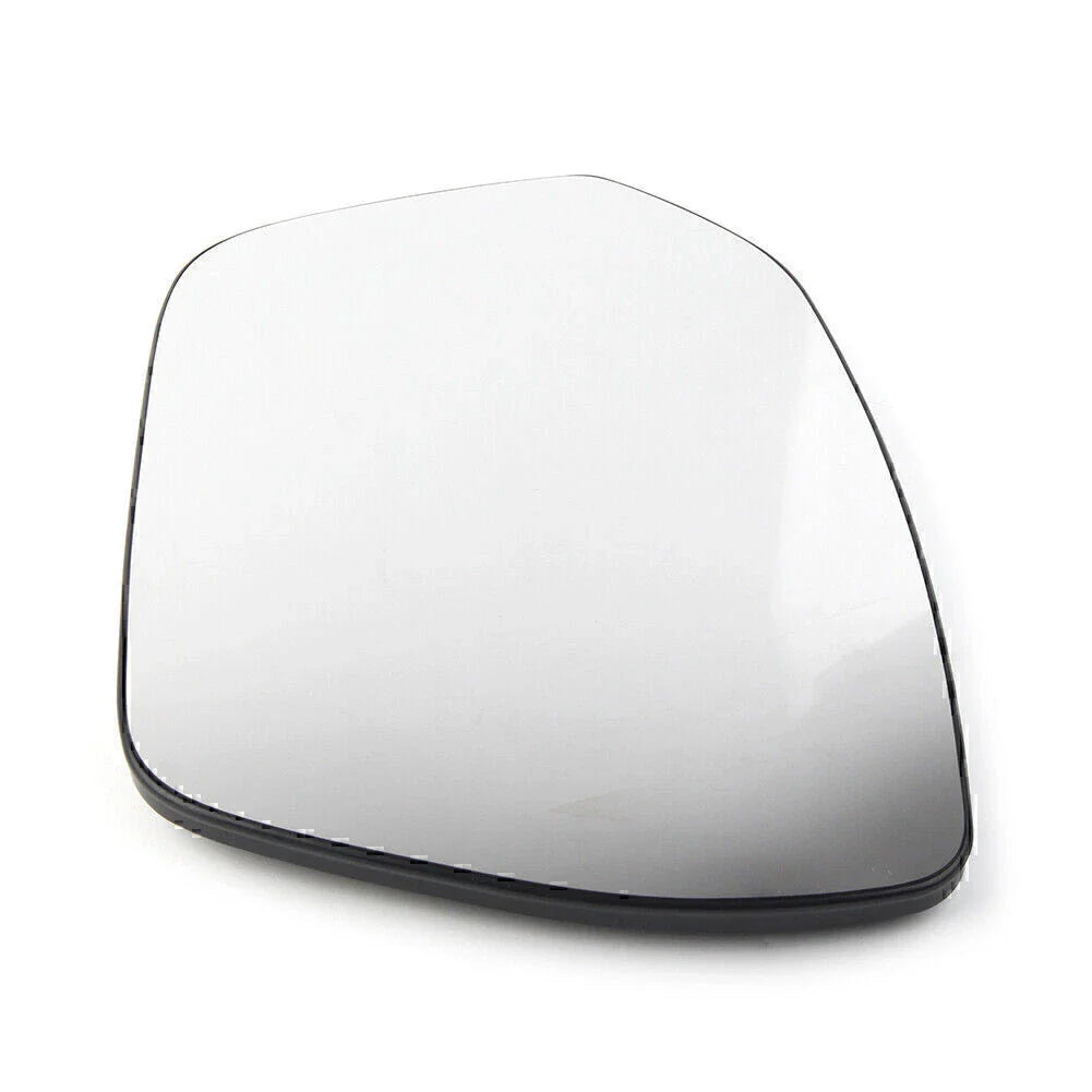 Left Rear View Mirror Glass for Land Rover Range Rover Evoque (2011-2015)