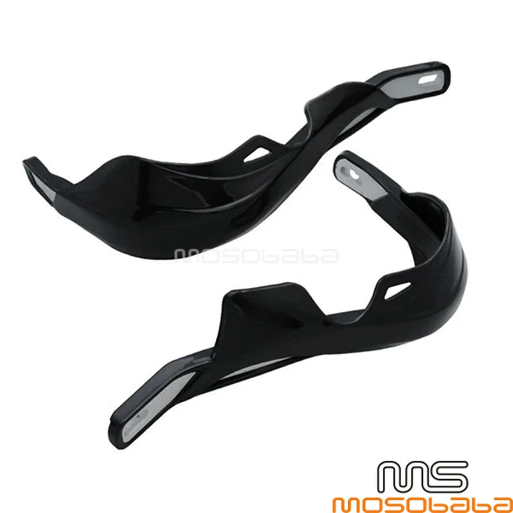 1 1/8" Handlebar Protector for Honda XR200 XR250 XR400 XR500 XR650 XR650L