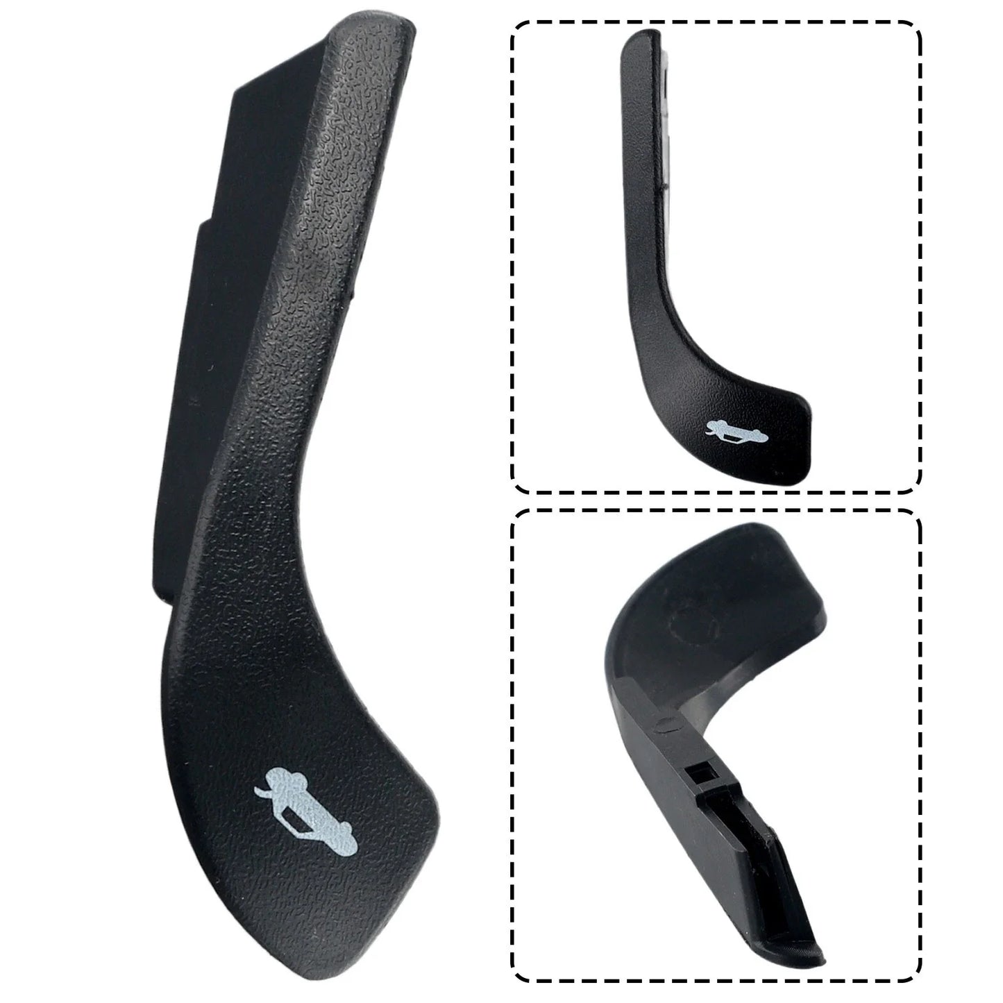 Tailgate Trunk Lid Door Handle for Hyundai Elantra (2001–2006)