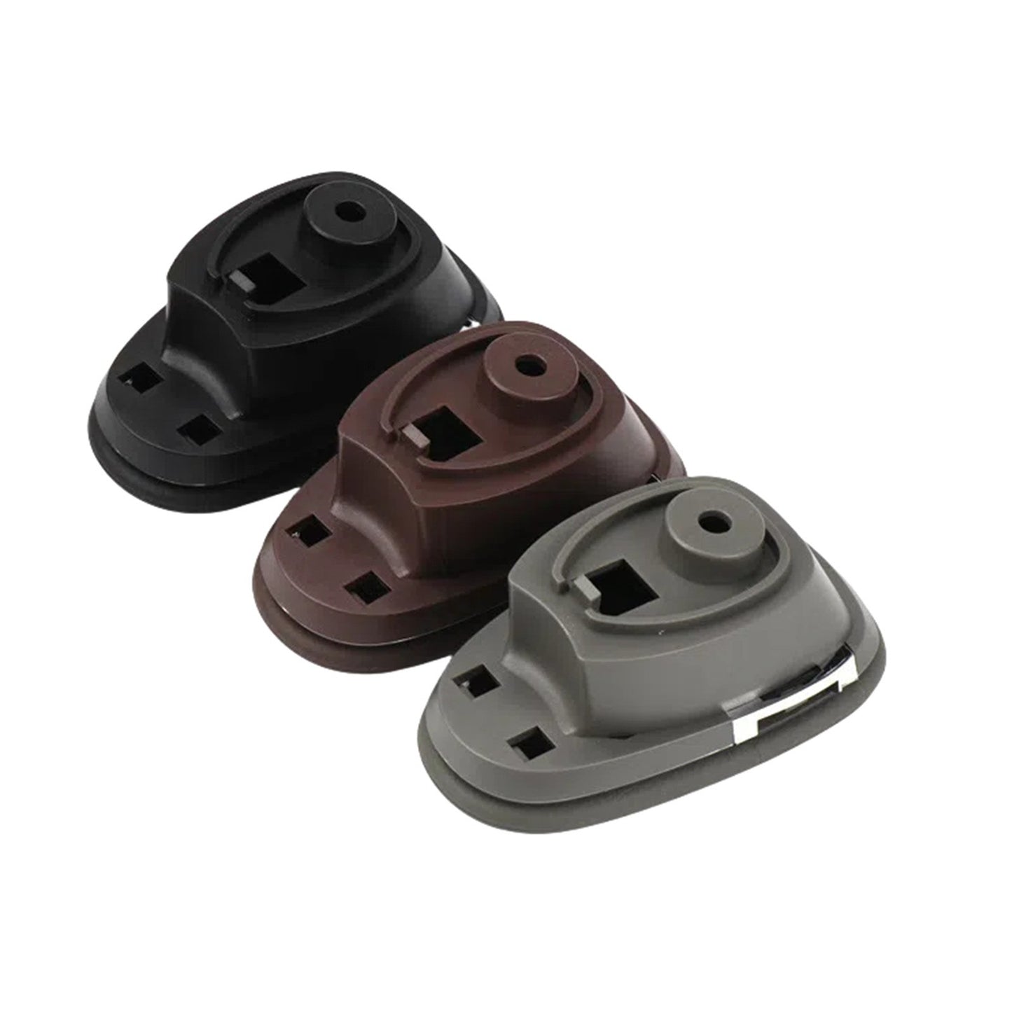 Center Console Armrest Cover for Mercedes-Benz S-Class (2006–2013)