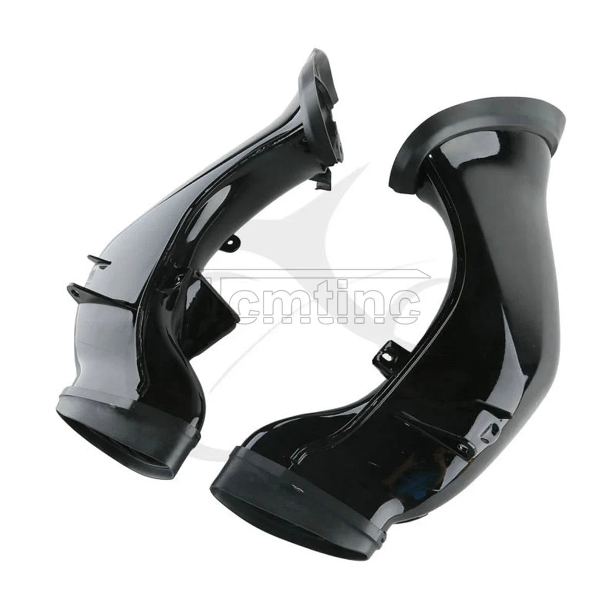 Ram Air Intake Tube Duct Pipe for Yamaha YZF-R1 (2004-2006)