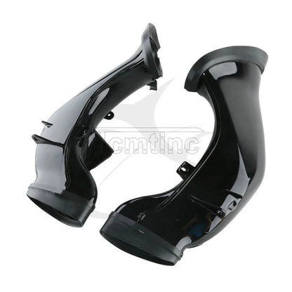 Ram Air Intake Tube Duct Pipe for Yamaha YZF-R1 (2004-2006)