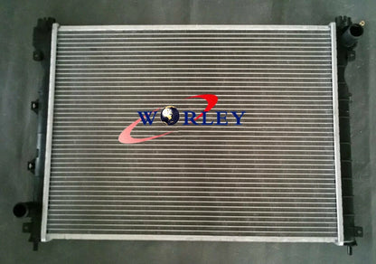 Radiator for Land Rover Freelander V6 (2001–2007)
