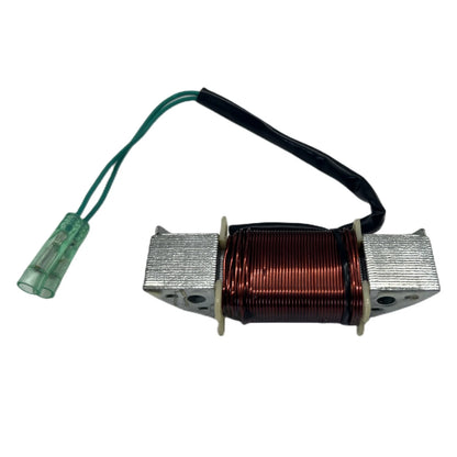 Lighting Coil for Yamaha 2 Stroke 9.9HP 15HP Outboard Motor (1990–2023)
