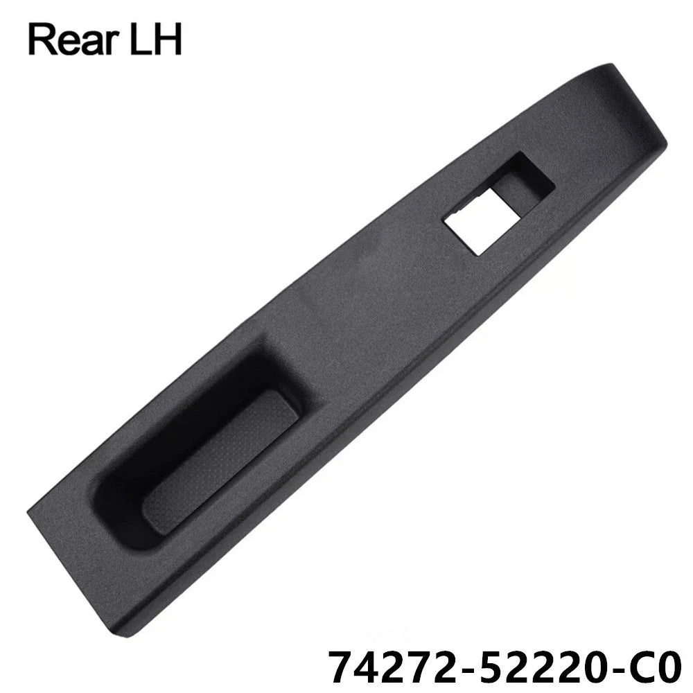 Rear Armrest Upper Panel for 2010-2014 Toyota Vitz Yaris (2010-2014)