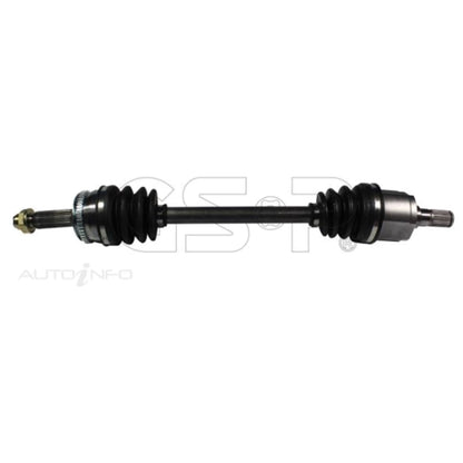 LH CV Shaft for Hyundai Getz (2002–2011)
