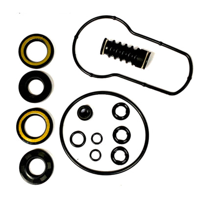 Lower Unit Seal Kit for Johnson Evinrude Suzuki 40-60 Hp (4-Stroke)