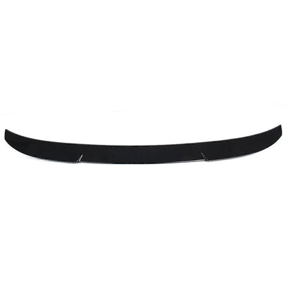 M4 Trunk Spoiler Wing for 2017-2019 BMW 5 Series G30 Sedan