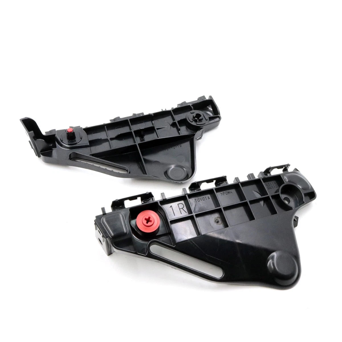 Front Side Bumper Pair for Toyota Hilux Revo GUN125 135 KUN126 TGN110 TGN120