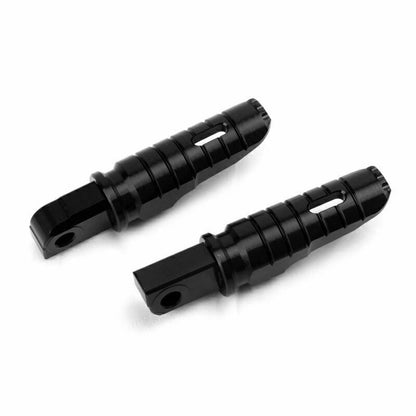 Rear Footrest Wedge Pads for Suzuki DL650 DL1000 V-Strom/XT SV650 (2004–2023)