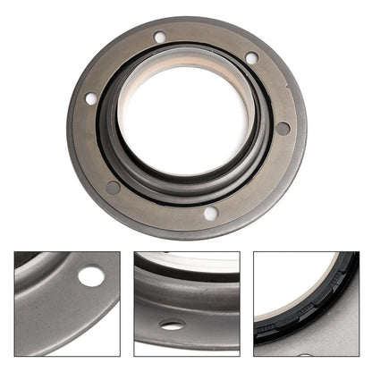 Crankshaft Oil Gasket 3804744 4955665 for Cummins L10 M11 ISM (1990–2005)