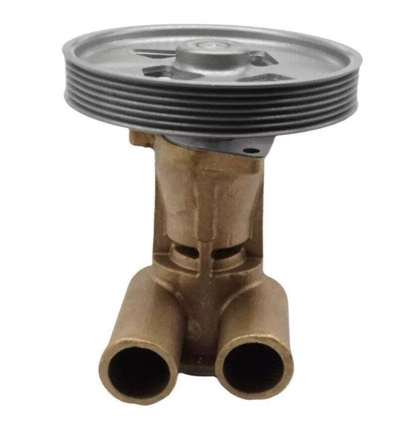 Raw Sea Water Pump for Volvo Penta D3 (2002–2015)