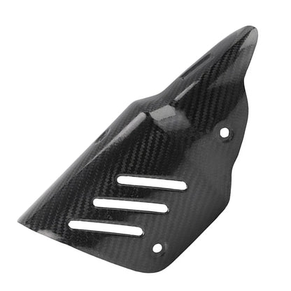 Exhaust Heat Shield Cover Guard for Yamaha MT03 R6 R3 R1 (2015–2023)