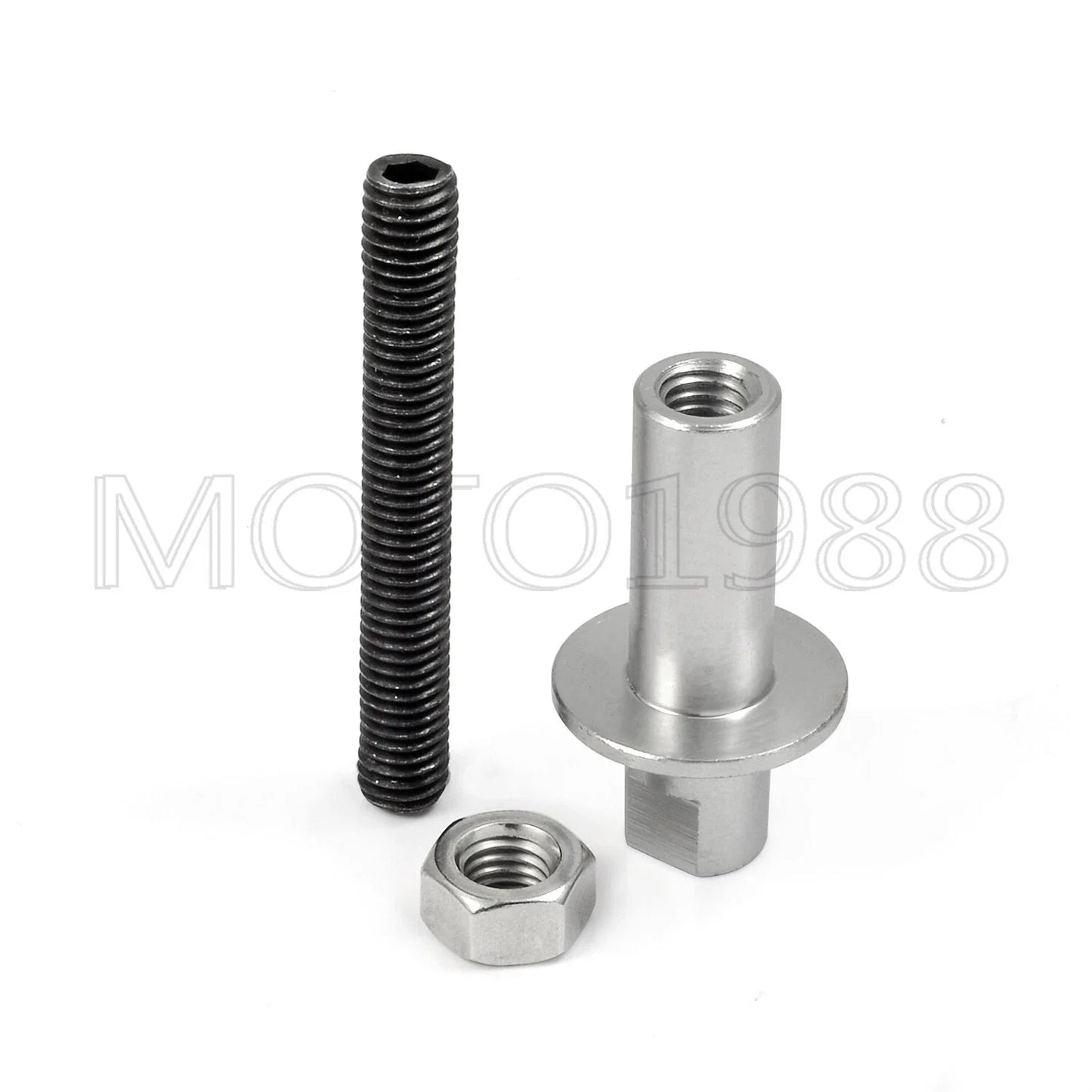 Clutch Kit Heavy Duty Springs & Cover Gasket for Yamaha Banshee (1987–2006)