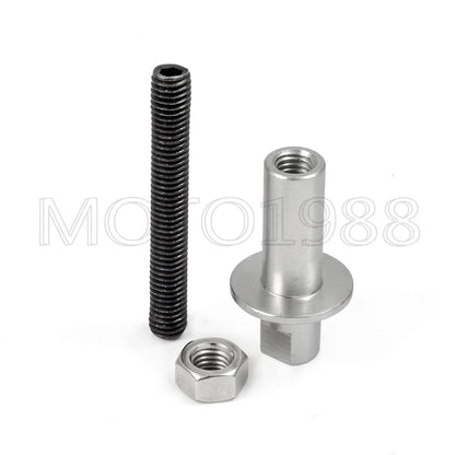 Clutch Kit Heavy Duty Springs & Cover Gasket for Yamaha Banshee (1987–2006)