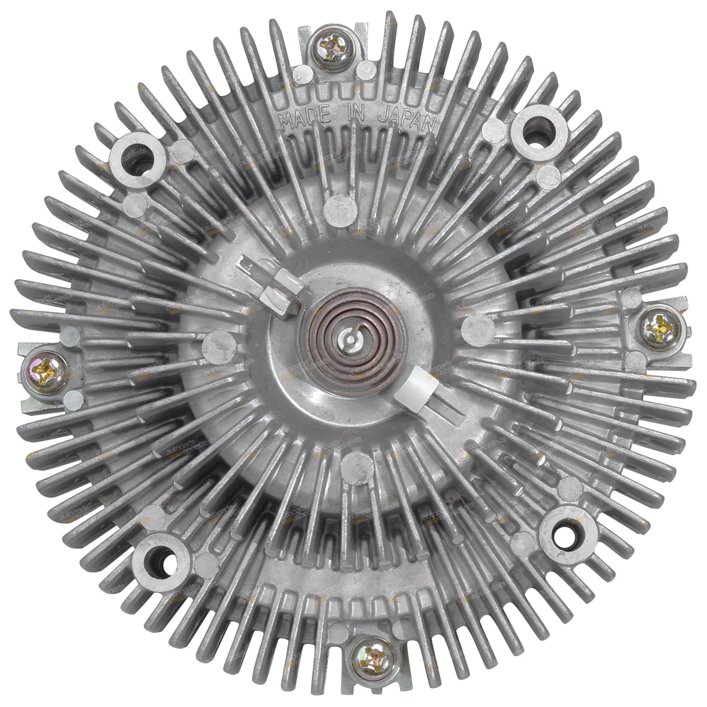 Fan Clutch Coupling for Landcruiser VDJ200R (2007–2024)