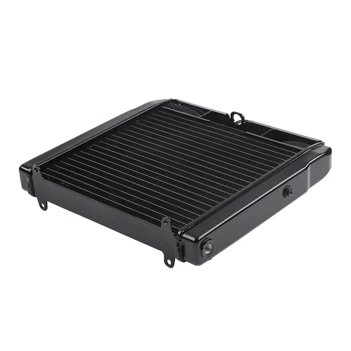 Engine Radiator & Oil Cooler for Harley V-Rod VRSC (2004-2013)