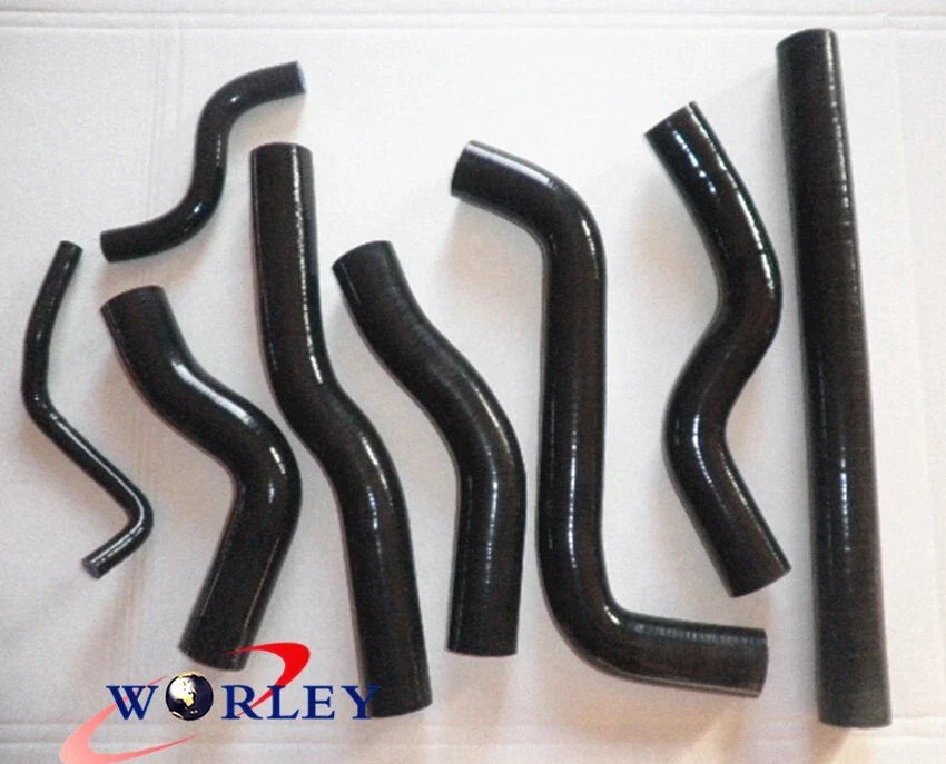 Silicone Radiator Hose for 1991-1998 Honda Acura NSX (1991-1998)