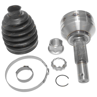Outer CV Joint for Nissan Dualis J10 (2007–2016)