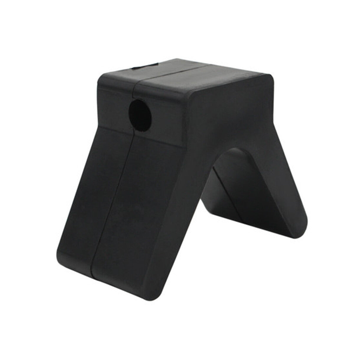 2 Inch Polyurethane V Bow Stop for Boat Trailer (Universal Fit)