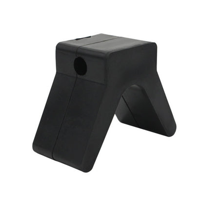 2 Inch Polyurethane V Bow Stop for Boat Trailer (Universal Fit)