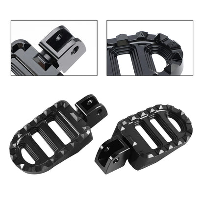 Front Footrest for Meteor 350 (2021–2023), Classic 350 (2022–2023), Bullet 350
